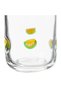LIME MEŞRUBAT BARDAĞI 330 ML - 4
