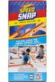 Toy Car Track Set, Triple Loop Pack & 1:64 Scale Vehicle - 6