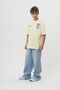 Boy's Oversize Skate Fever Printed Skateboard Themed T-Shirt - 3