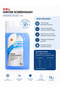 WİNTER SCREENWASH KONSANTRE CAM SUYU - 2