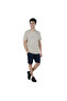 Men’s Slim Fit Cotton Graphic Print Tee - 2