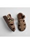 (Shanzeli) Soft Inside Closed Toe Casual Women's Slippers Vison - 2