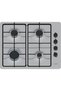 Gaz 75cm Inox