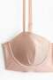 Underwired microfibre bra - 7