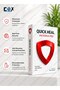 Antivirus Pro for 1 Device 1 Year | Digital License | Same Day Delivery + Logitech Optical Wired Mouse - M90 | Combo Pack - 3