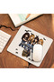 Mousepad Megadeth Cartoon Chibi - 3