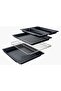 Built-In Oven, HJG852YS0M, 76L, Stainless Steel, 3 Year , German Engineering - 3