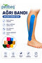 Kinesiology Tape 5 Cm*5 Mt Pain Relief Tape - 7