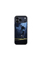 Football Theme Lionel Messi Printed Slim Fit Anti-Scratch Back Case with Precision Cut-Outs and Comfortable Grip Shockproof Protective Cover Compatible With iPhone 15 Pro Max - 2