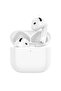AirNova S5 True Wireless Earphones, Bluetooth 5.3 In-Ear Earbuds with Touch Control