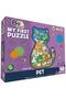 Animal Matching Puzzle - 2