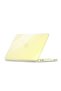 Husă transparentă SoftShell pentru MacBook Neo 13 - 3