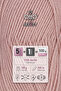Select • Powder Pink (9534) • 5-Pack × 100 Gr / 280 m • Acrylic Hand Knitting Yarn • Sweater, Cardigan, Scarf - 3