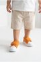 Tortie Unisex Children's Summer Velcro Lightweight Flexible Daily Sports Shoes (Size 21-26) - 4