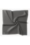 Soft Scarf Retro Geometric Black - 4