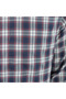Men’s Cotton Oxford Wrinkle Free Long-Sleeve Shirt - 4