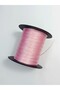 0.6 mm 100 Meters Polyester Cord Pearl Pink Color Polyester Rosary Cord - 4