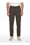 Nevavm Regular Fit Linen Look Men's Trousers with a Difference - 2
