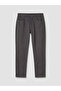 Vizyon New Season Regular Fit Gabardine Men's Chino Trousers