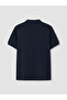 Lcw vision polo neck short sleeve boys' t-shirt - 3