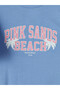 Lcw kids printed girl's t-shirt - 4