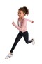 Girls' / Women's High Waist with Pockets, Casual, Running, Walking, Yoga, Sports, Athletic, Workout, Fitness Leggings - 2