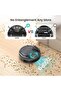 M210P Grey Robot Vacuum Cleaner Remote Control, 2200 Pa Suction, Alexa Voice Control - 5