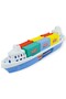 Container Cargo Ship 45 cm - 3