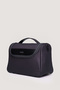 Multi-Compartment Makeup Bag Hand Luggage Travel Cosmetic and Grooming Bag with Shoulder Strap Elt040 - 3