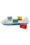 Container Cargo Ship 45 cm - 4