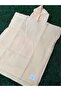 100% Cotton Waffle Children's Poncho - 8