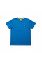 logo blue Kids T-Shirt - 3