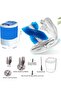 Portable Electrical Small Household Washing Machine For Cleaning Shoes - 4