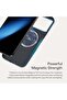 PITAKA for iPhone 17 Pro max Case 6.3" with Camera Control Button, Compatible with MagSafe, Ultra - 7