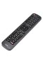 Universal Replacement Remote Control Compatible with EN2B27 Smart LED TV Models - 4