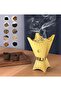 Arabic Electric Metal Incense Oud Burner with Full Quran Speaker – SQ-668 - 4