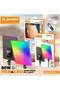 P19 Pro RGB Panel Light Multi Color Remote Control High Brightness - 5