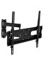 Full-motion LED/LCD/Curved TV Wall Mount, Suitable for Most 37"-70" Screens, Tv Wall Mount. - 5