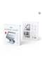 Laptop and Tablet Holder, Silver LP04-YESIDO - 5