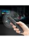 Universal Voice Remote Control for Samsung Smart TV with Netflix, Prime Video Shortcuts - 3