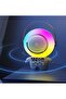 XM-X66 Portable Bluetooth Speaker with Microphone – Premium Sound, Built-In Mic - 2