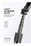 3-In-1 Phone Gimbal Stabilizer Black - 5