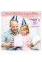 Talking Flash Cards Learning Toys, Educational Toddlers Toys for 1 2 3 4 5 6 Year Old Boys Girls, Preschool Montessori Toys with 112 Talking Baby Flash Cards 224 Words - 4