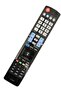 Universal Replacement Remote Control for LG TVs and LG Blu-ray Players - All Models with battery - 4