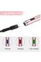 Active Stylus Pens for Touch Screens, Digital Stylish Pen Pencil Rechargeable Compatible with Most Capacitive Touch Screens - 4