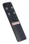 New RC802V IR Remote Control No Voice For TCL Android TV with battery - 3
