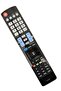 Universal Replacement Remote Control for LG TVs and LG Blu-ray Players - All Models with battery - 3