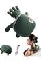 Smart 4D Neck and Shoulder Massager – Wireless Portable Deep Tissue Electric Kneading