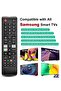 Universal Remote Control for All Samsung TV Remote Control, Replacement Compatible with All Samsung Smart TV Remote Controls with battery - 2