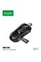 MZ700 Wireless Neckband Earphones with 35-Hour Playback, Deep Bass, TF Card Support - 3
